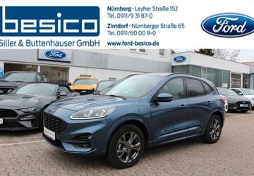 Ford Kuga 36.510 km 26.970 &euro; Nürnberg 90431