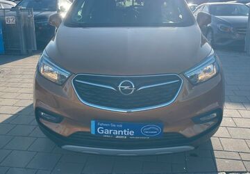 Opel Mokka 27.242 km 11.999 &euro; Fürth 90763