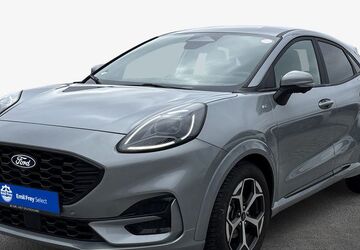 Ford Puma 20.335 km 23.990 &euro; Roth 91154
