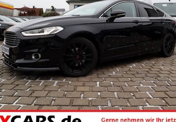 Ford Mondeo 158.999 km 11.999 &euro; Röthenbach a. d. Pegnitz 90552