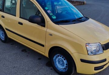 Fiat Panda 239.500 km 1.599 &euro; Fürth 90762