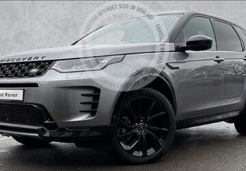Land Rover Discovery Sport 4.900 km 47.850 &euro; Nürnberg 90441