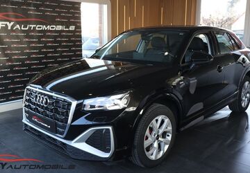 Audi Q2 34.488 km 29.490 &euro; Fürth 90765