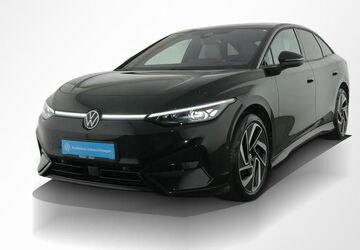 VW ID.7 41.550 km 37.440 &euro; Nürnberg 90441