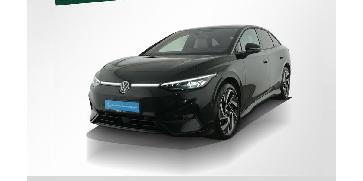 VW ID.7 41.550 km 37.440 &euro; Nürnberg 90441