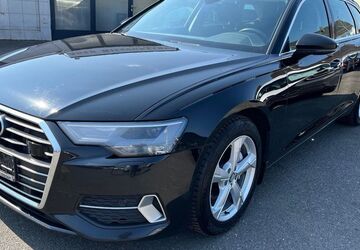 Audi A6 217.600 km 18.950 &euro; Nürnberg 90431