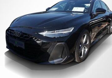 Audi A6 5.950 km 56.880 &euro; Erlangen 91058