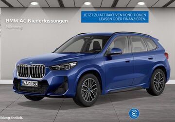 BMW X1 11.354 km 51.995 &euro; Nürnberg 90441