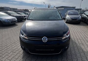 VW Touran 230.000 km 4.000 &euro; Nürnberg 90439