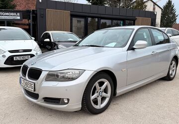 BMW 320 211.000 km 5.899 &euro; Oberasbach 90522