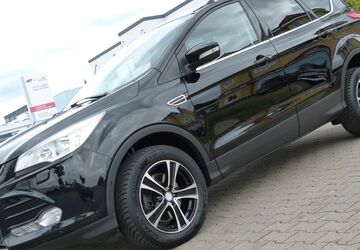 Ford Kuga 140.000 km 12.490 &euro; Fürth 90763