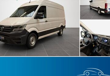 VW Crafter 45.700 km 17.280 &euro; Buchschwabach bei Nürnberg 90574