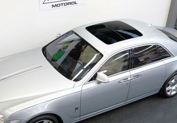 Rolls Royce Ghost 134.500 km 117.770 &euro; Nürnberg 90439