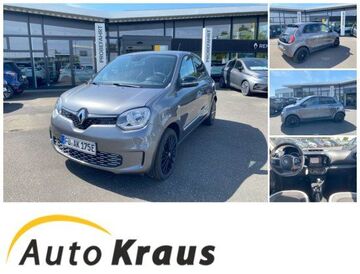 Gebrauchte Renault Twingo