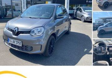 Renault Twingo 1.500 km 25.990 &euro; Fürth 90763