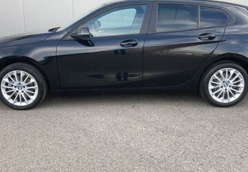 BMW 118 54.000 km 22.800 &euro; Baiersdorf 91083