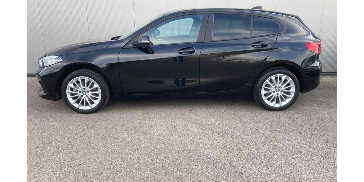 BMW 118 54.000 km 22.800 &euro; Baiersdorf 91083