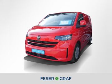 Gebrauchte VW Transporter
