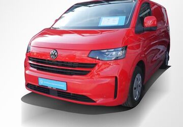 VW T7 Transporter 1.850 km 39.670 &euro; Erlangen 91058