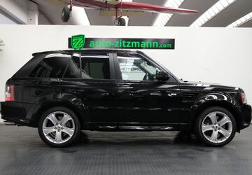 Land Rover Range Rover Sport 167.200 km 19.900 &euro; Nürnberg 90439