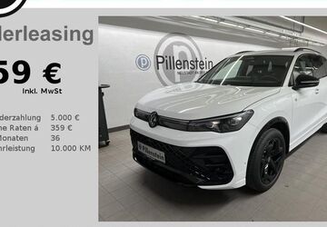 VW Tiguan 1.500 km 54.908 &euro; Neustadt/Aisch 91413
