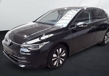 VW Golf 24.889 km 27.980 &euro; Fürth 90763