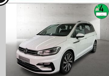 VW Touran 155.800 km 23.905 &euro; Neustadt/Aisch 91413