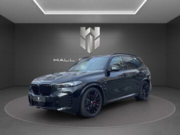 Gebrauchte BMW X5
