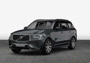 Volvo XC90 89.509 km 49.990 &euro; Nürnberg 90471