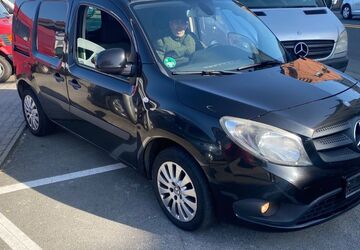 Mercedes-Benz Citan 261.000 km 4.390 &euro; Fürth 90763