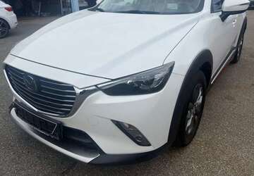 Mazda CX-3 22.276 km 18.400 &euro; Schwabach 91126