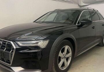 Audi A6 Allroad 210.987 km 26.843 &euro; Hausen bei Forchheim 91353
