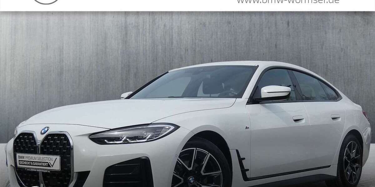 BMW 420 41.875 km 37.890 &euro; Forchheim 91301