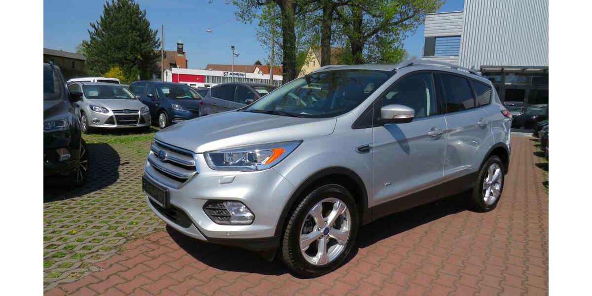 Ford Kuga 199.711 km 11.844 &euro; Nürnberg 90431