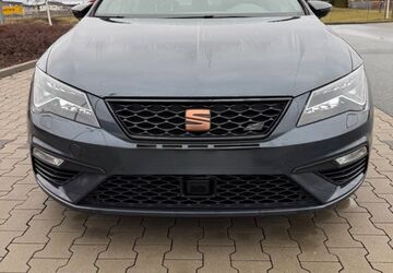 Seat Leon 38.000 km 24.500 &euro; Herzogenaurach 91074