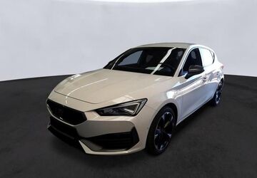 Cupra Leon 82.700 km 21.880 &euro; Fürth 90763