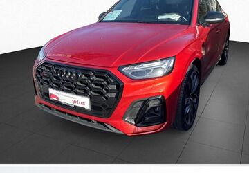 Audi SQ5 52.890 km 52.980 &euro; Schwabach 91126