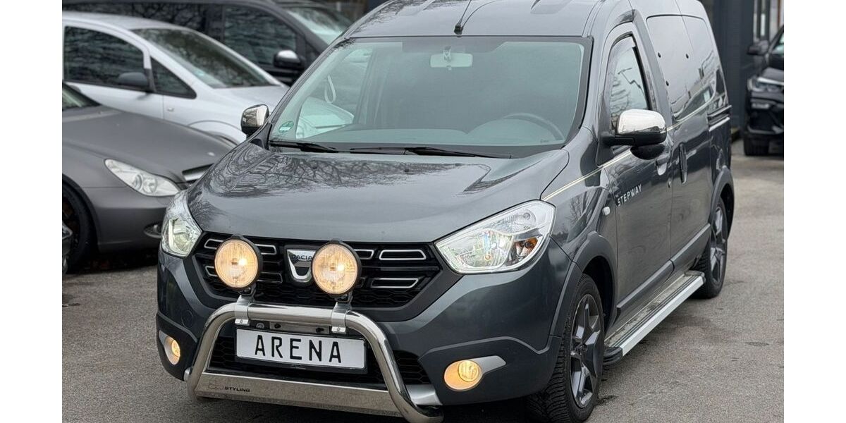 Dacia Dokker 49.500 km 19.999 &euro; Nürnberg 90431