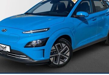 Hyundai KONA 35.485 km 18.890 &euro; Herzogenaurach 91074