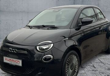 Fiat 500e 32.369 km 19.890 &euro; Fürth 90763