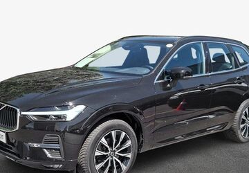 Volvo XC60 27.170 km 37.950 &euro; Schwabach 91126