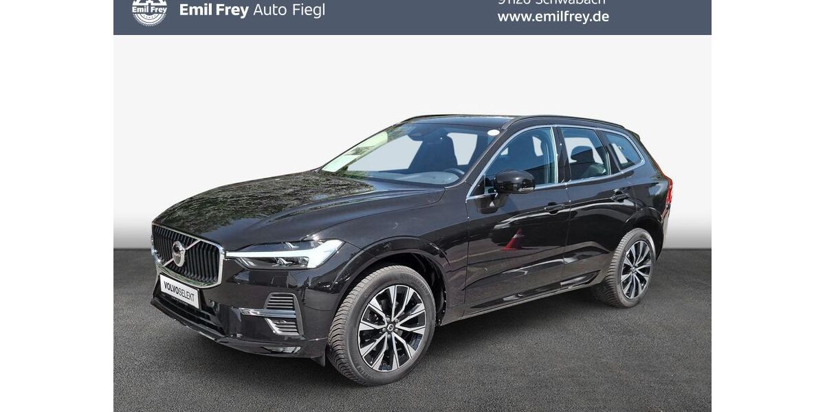 Volvo XC60 27.170 km 37.950 &euro; Schwabach 91126