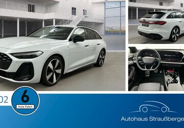 Audi A5 11.500 km 41.470 &euro; Buchschwabach bei Nürnberg 90574