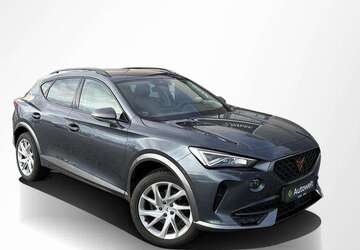 Cupra Formentor 47.500 km 22.980 &euro; Roth 91154