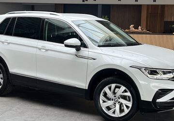 VW Tiguan 143.750 km 24.740 &euro; Cadolzburg bei Nürnberg 90556