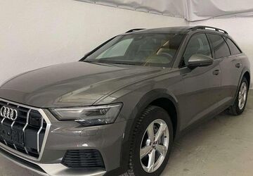 Audi A6 Allroad 140.987 km 30.489 &euro; Hausen bei Forchheim 91353