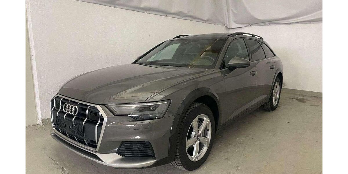 Audi A6 Allroad 140.987 km 30.489 &euro; Hausen bei Forchheim 91353