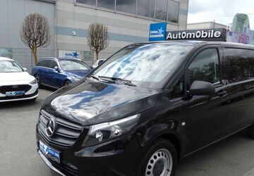 Mercedes-Benz Vito 87.357 km 25.450 &euro; Fürth bei Nürnberg 90763