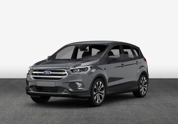Ford Kuga 72.715 km 14.990 &euro; Roth 91154