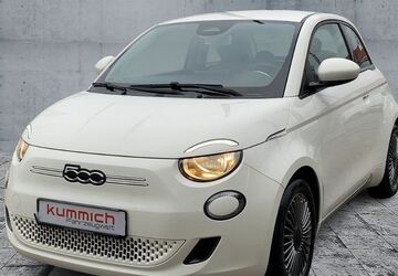 Fiat 500e 27.069 km 19.890 &euro; Fürth 90763